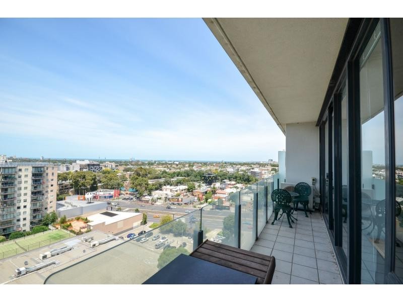 Unit 1306/38 Bank Street, South Melbourne VIC 3205