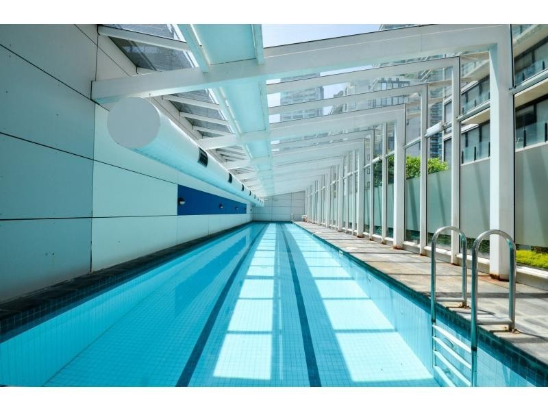 Unit 1306/38 Bank Street, South Melbourne VIC 3205