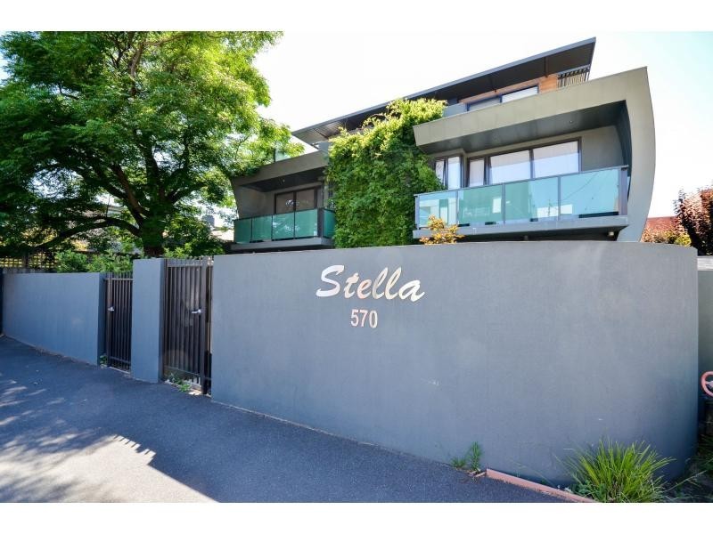 14/570 Glenferrie Road, Hawthorn VIC 3122