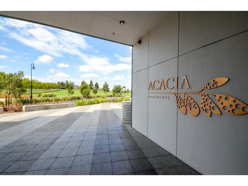 Unit 906/8 Breavington Way, Northcote VIC 3070