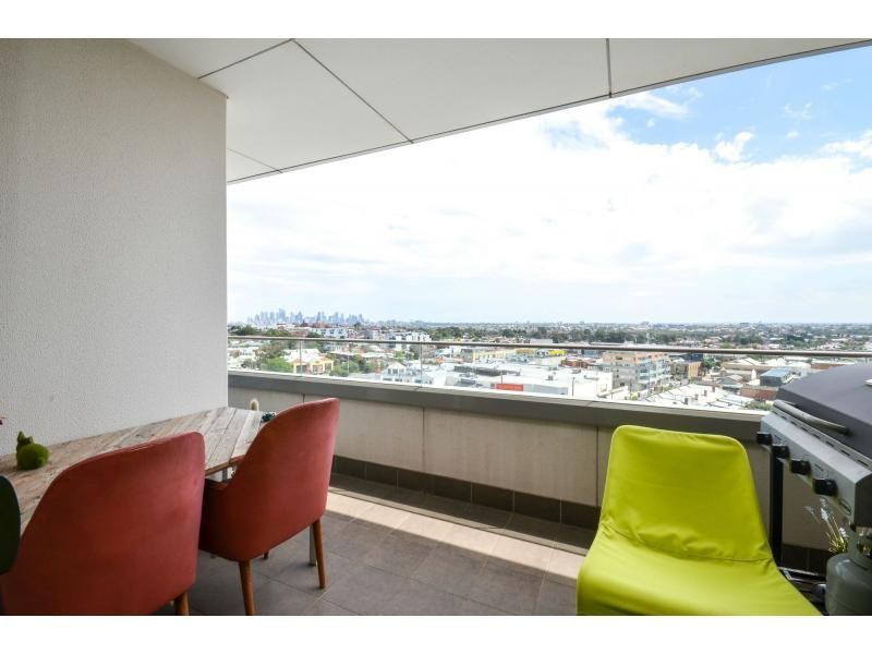 Unit 906/8 Breavington Way, Northcote VIC 3070