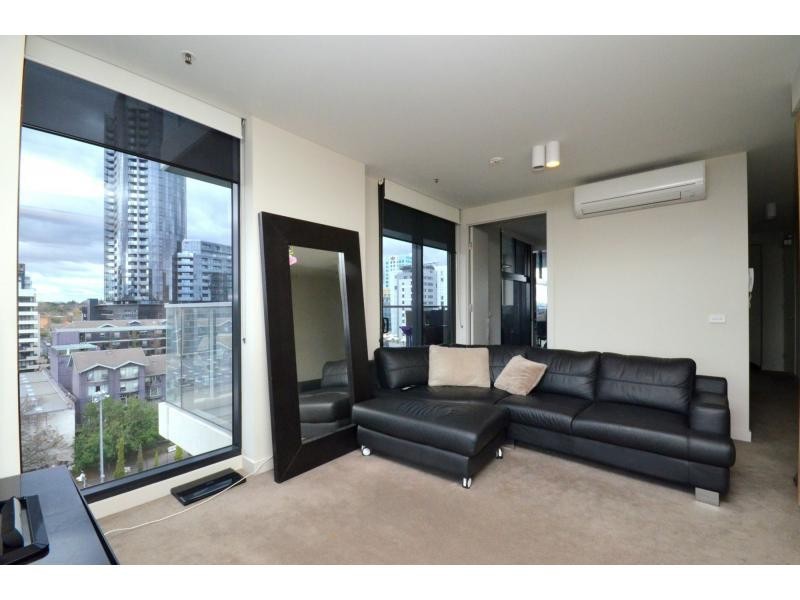 1011/50 Claremont Street, South Yarra VIC 3141