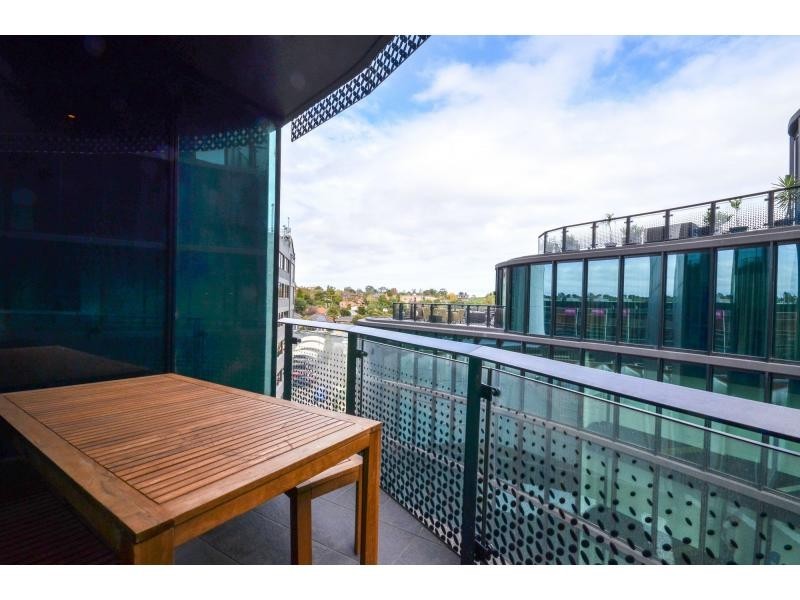 Unit 605/480 Riversdale Road, Hawthorn East VIC 3123