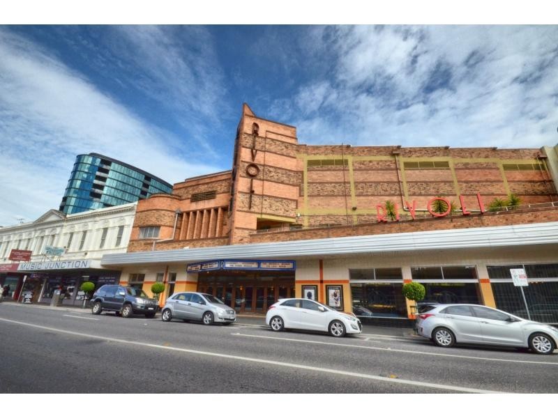 Unit 605/480 Riversdale Road, Hawthorn East VIC 3123
