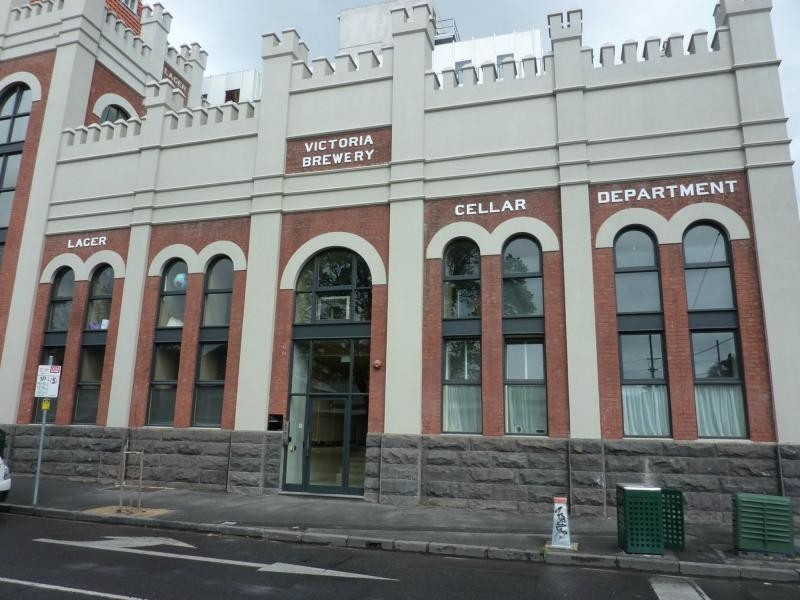 East Melbourne VIC 3002