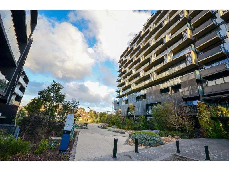 Unit 107/3 Clara Street, South Yarra VIC 3141