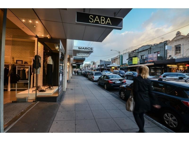 Unit 107/3 Clara Street, South Yarra VIC 3141