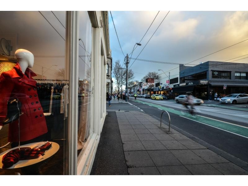 Unit 107/3 Clara Street, South Yarra VIC 3141