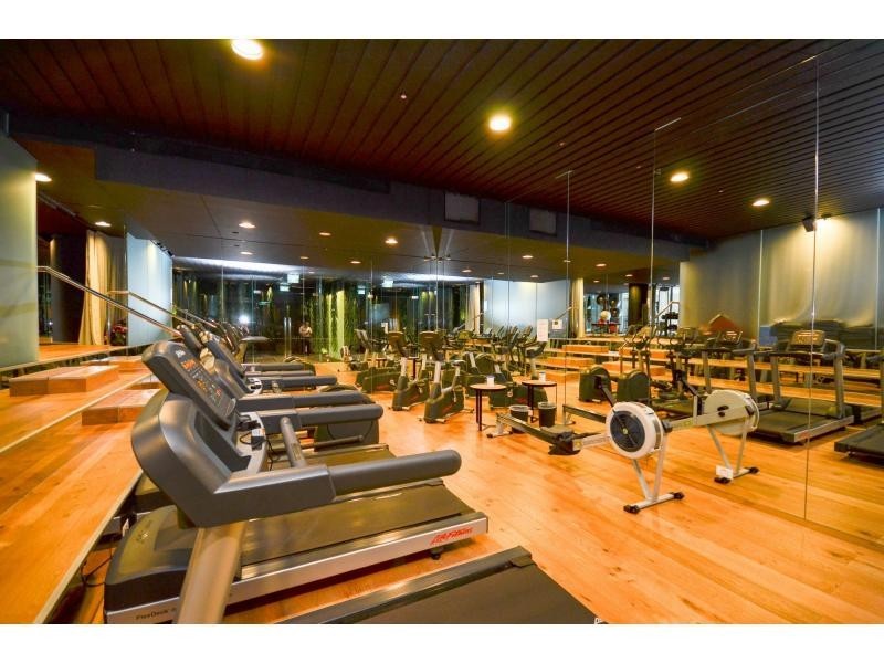 Unit 908/50 Albert Street, South Melbourne VIC 3205