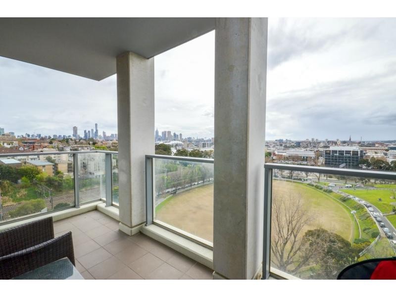 Unit 1405/50 Claremont Street, South Yarra VIC 3141