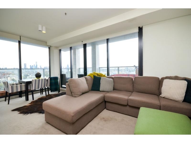 Unit 1405/50 Claremont Street, South Yarra VIC 3141