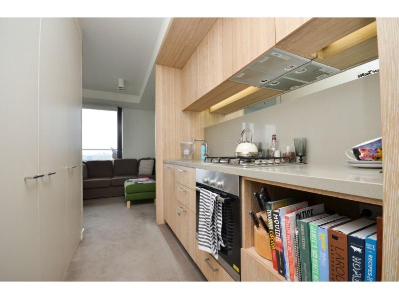 Unit 1405/50 Claremont Street, South Yarra VIC 3141