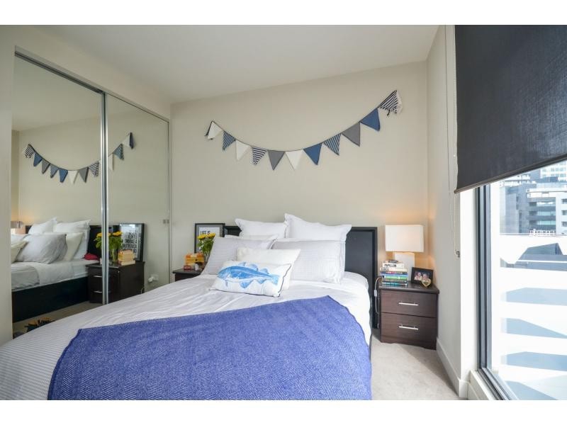 Unit 1405/50 Claremont Street, South Yarra VIC 3141
