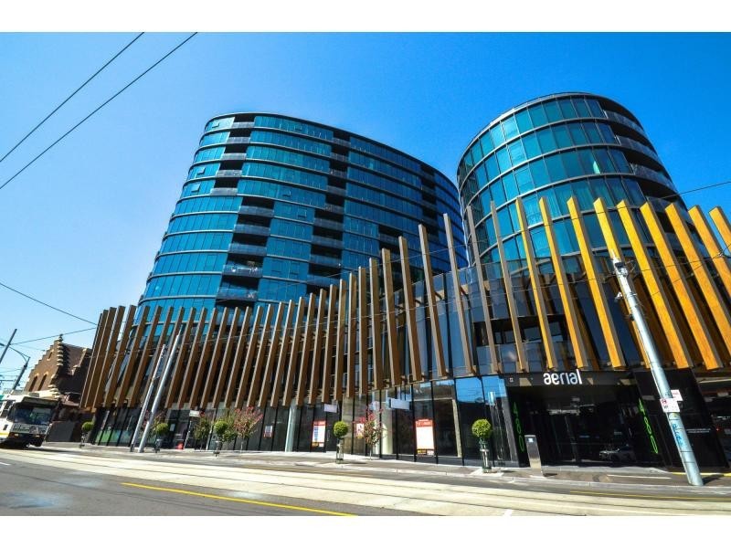 Unit 511/480 Riversdale Road, Hawthorn East VIC 3123