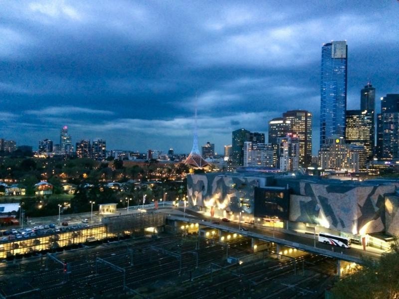 Unit 1014/108 Flinders Street, Melbourne VIC 3000