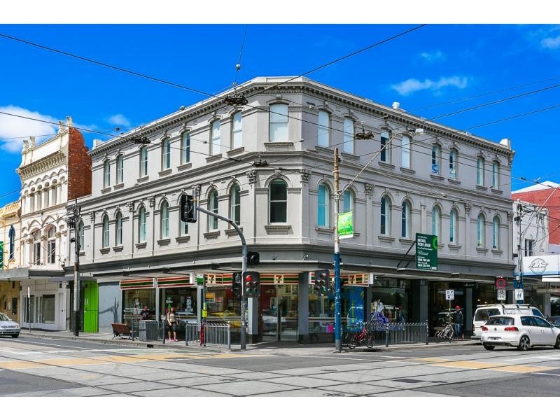 Unit 5/162a High Street, Windsor VIC 3181