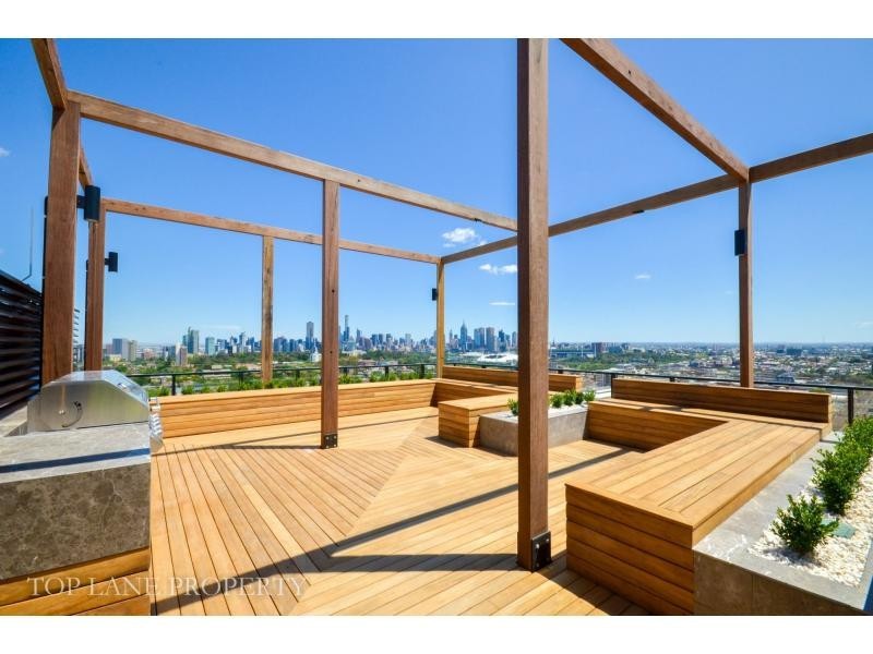 No.18 Yarra Street, South Yarra VIC 3141