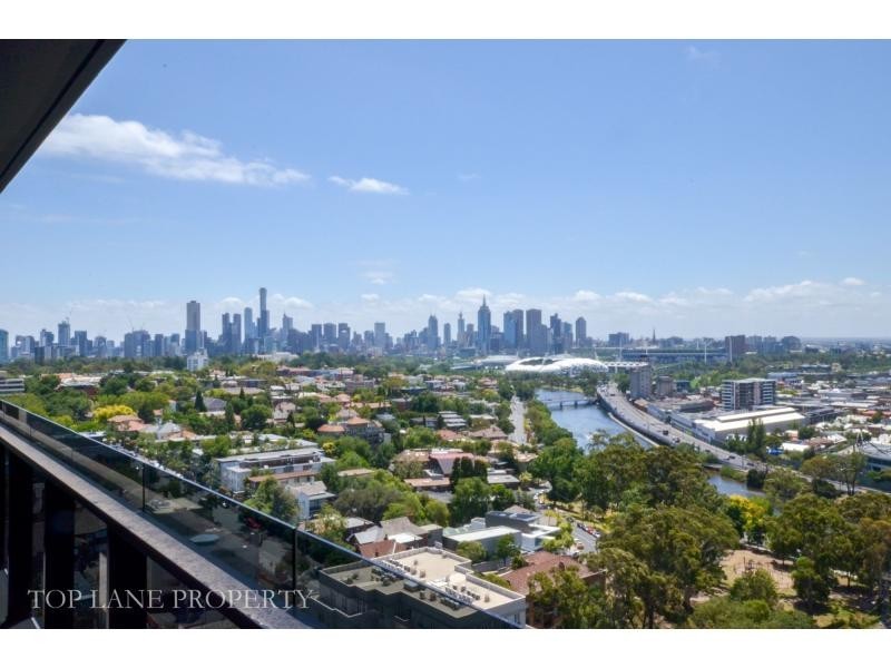 2303/18 Yarra Street, South Yarra VIC 3141