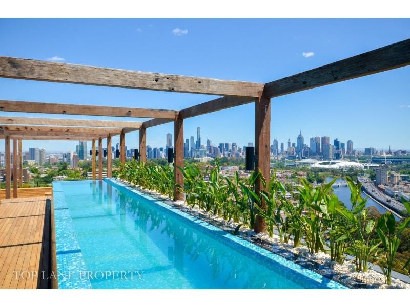 802/18 Yarra Street, South Yarra VIC 3141