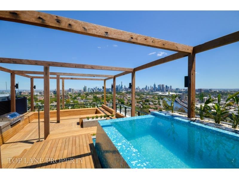 803/18 Yarra Street, South Yarra VIC 3141