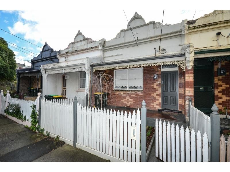 65 Mitchell Street, Brunswick VIC 3056