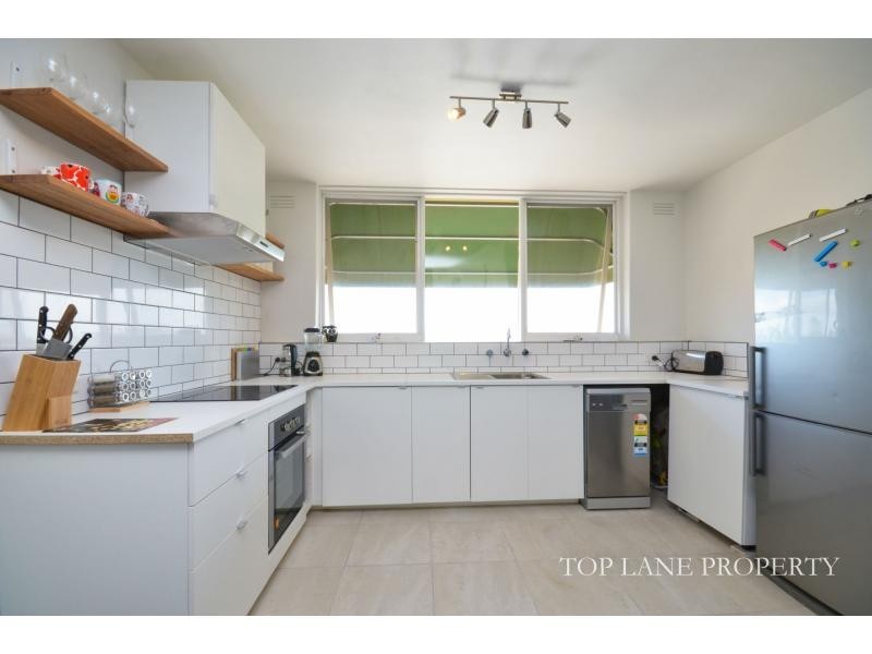 Unit 17/52 Baker Street, Richmond VIC 3121