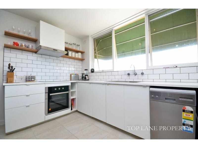 Unit 17/52 Baker Street, Richmond VIC 3121