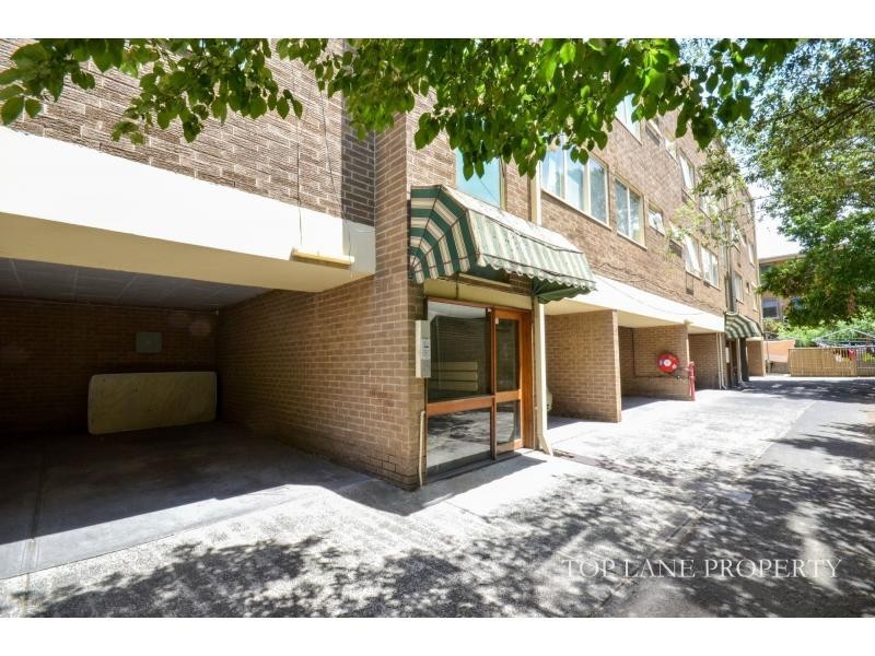 Unit 17/52 Baker Street, Richmond VIC 3121
