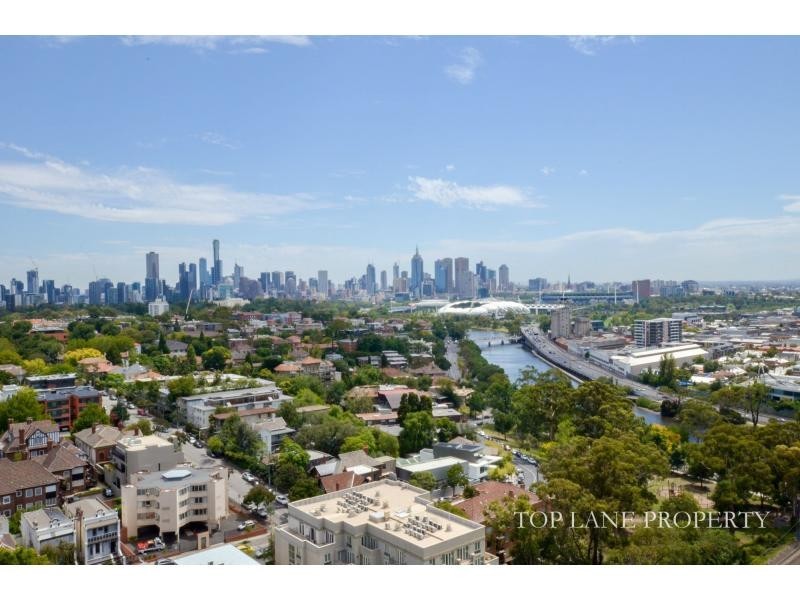 2302/18 Yarra Street, South Yarra VIC 3141