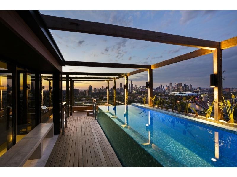 1403/18 Yarra Street, South Yarra VIC 3141