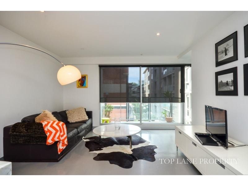 207A/158 Albert Street, East Melbourne VIC 3002