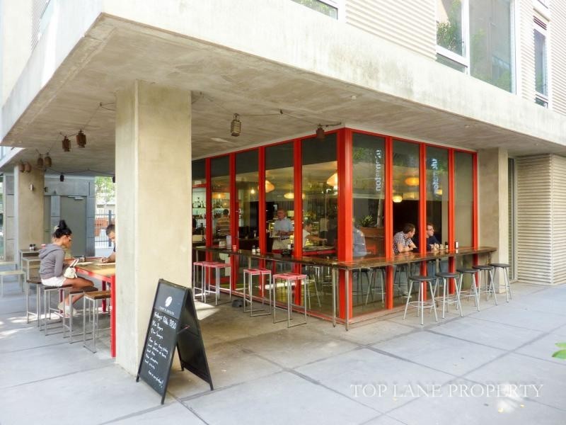 207A/158 Albert Street, East Melbourne VIC 3002