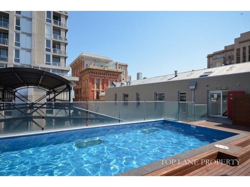 207A/158 Albert Street, East Melbourne VIC 3002