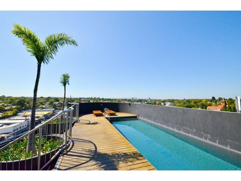 Unit 307/480 Riversdale Road, Hawthorn East VIC 3123