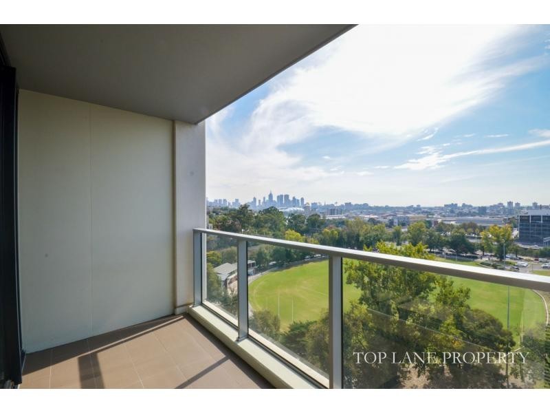 Unit 1207/50 Claremont Street, South Yarra VIC 3141