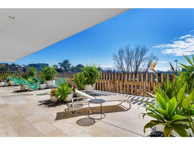 Unit 1207/50 Claremont Street, South Yarra VIC 3141