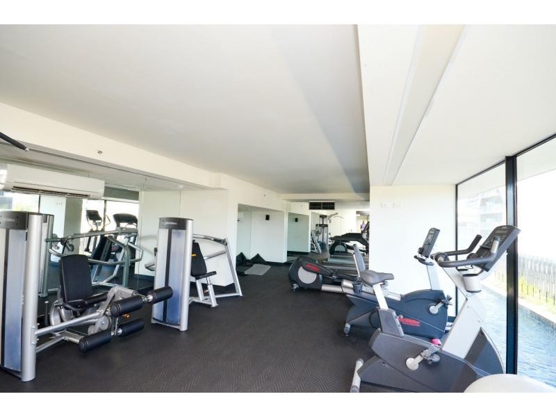 Unit 1207/50 Claremont Street, South Yarra VIC 3141