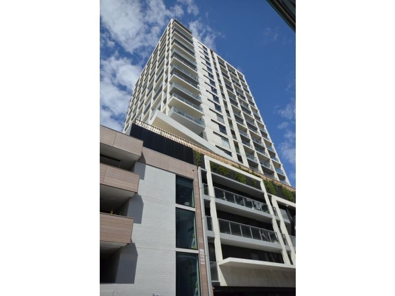Unit 1207/50 Claremont Street, South Yarra VIC 3141