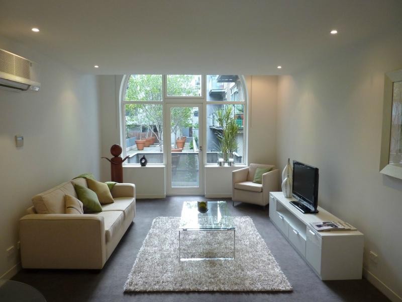 East Melbourne VIC 3002