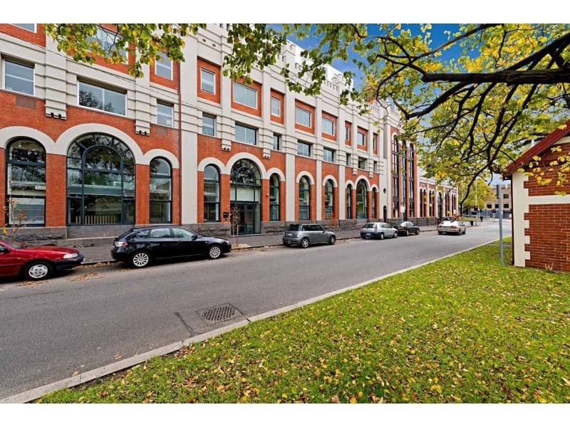 Unit 501P/191 Powlett Street, East Melbourne VIC 3002