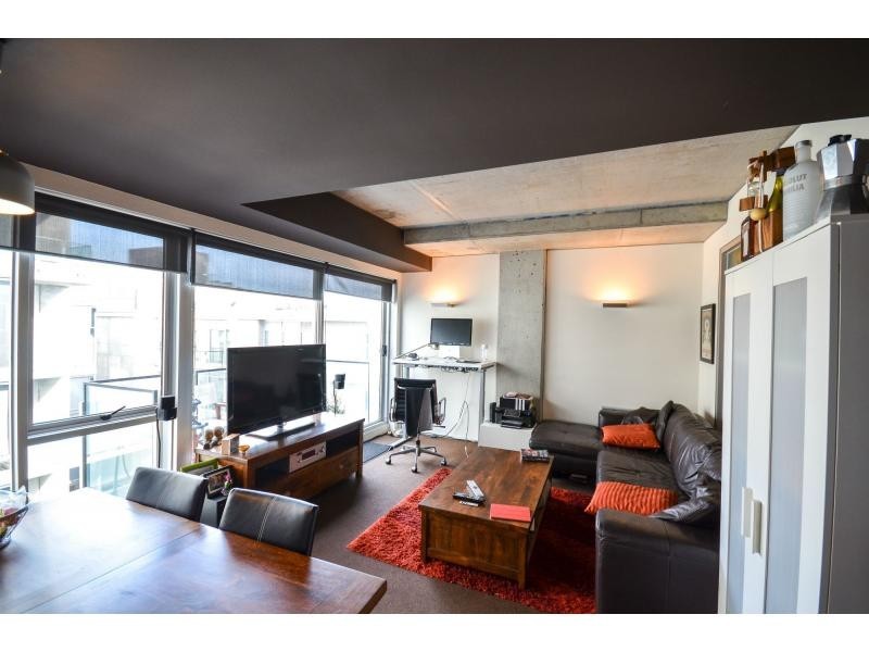 Unit 501P/191 Powlett Street, East Melbourne VIC 3002