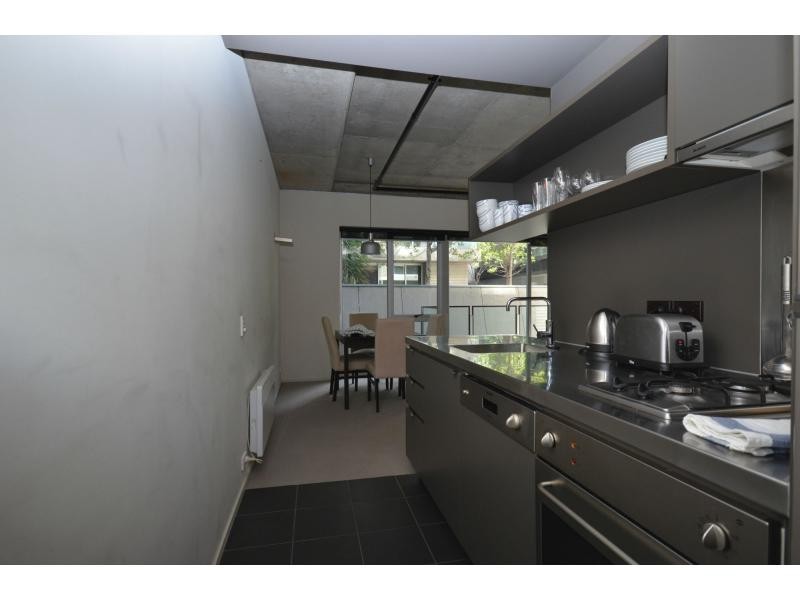 Unit 501P/191 Powlett Street, East Melbourne VIC 3002