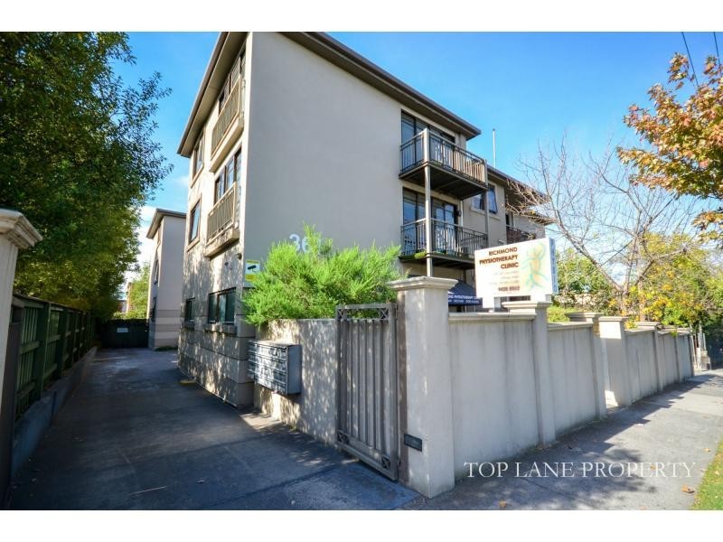 10/361 Church Street, Richmond VIC 3121