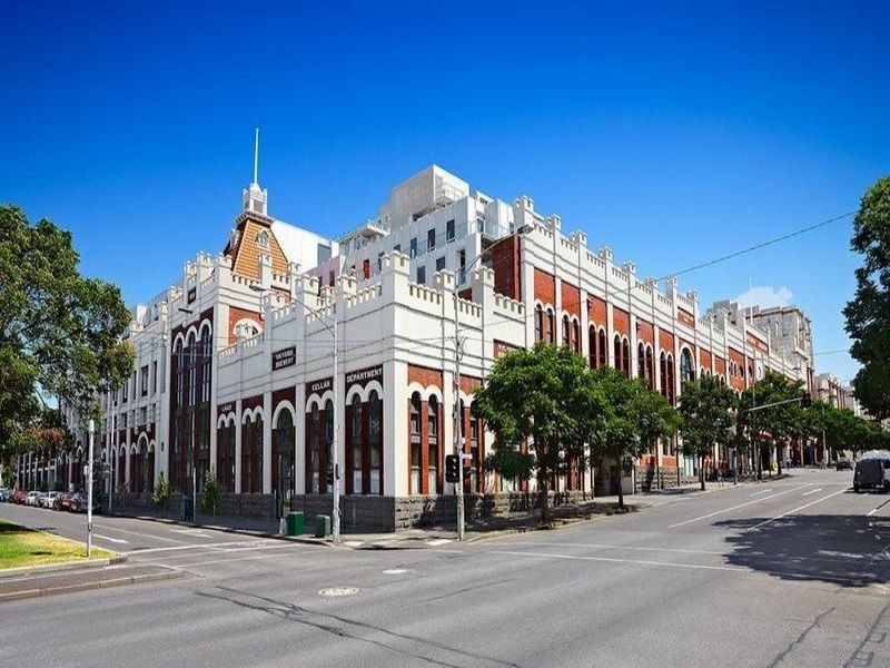 Unit P04K/211 Powlett Street, East Melbourne VIC 3002