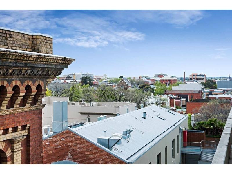 East Melbourne VIC 3002