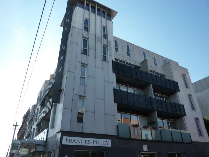 Fitzroy VIC 3065