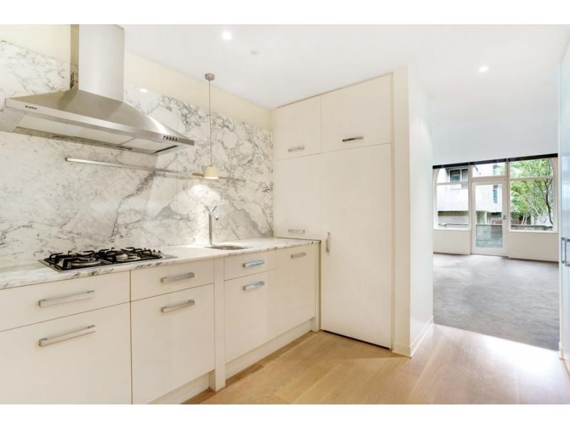 East Melbourne VIC 3002