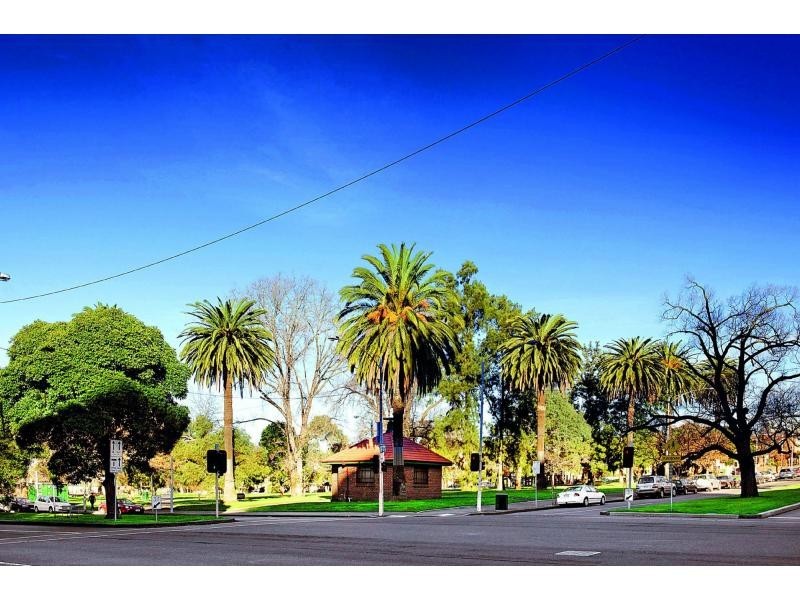 East Melbourne VIC 3002