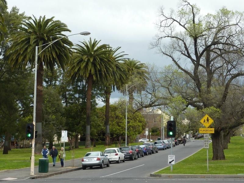 East Melbourne VIC 3002