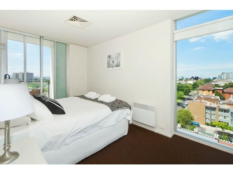 East Melbourne VIC 3002